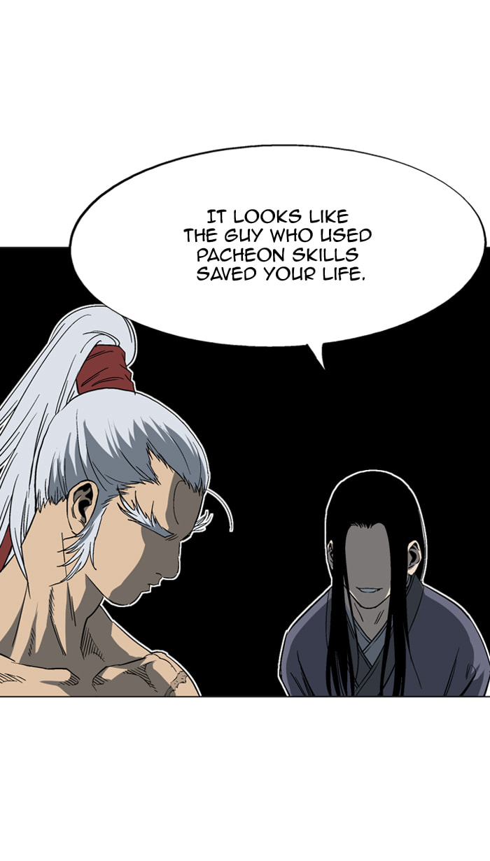 Read Gosu chapter 54 image 107 on Lezhin