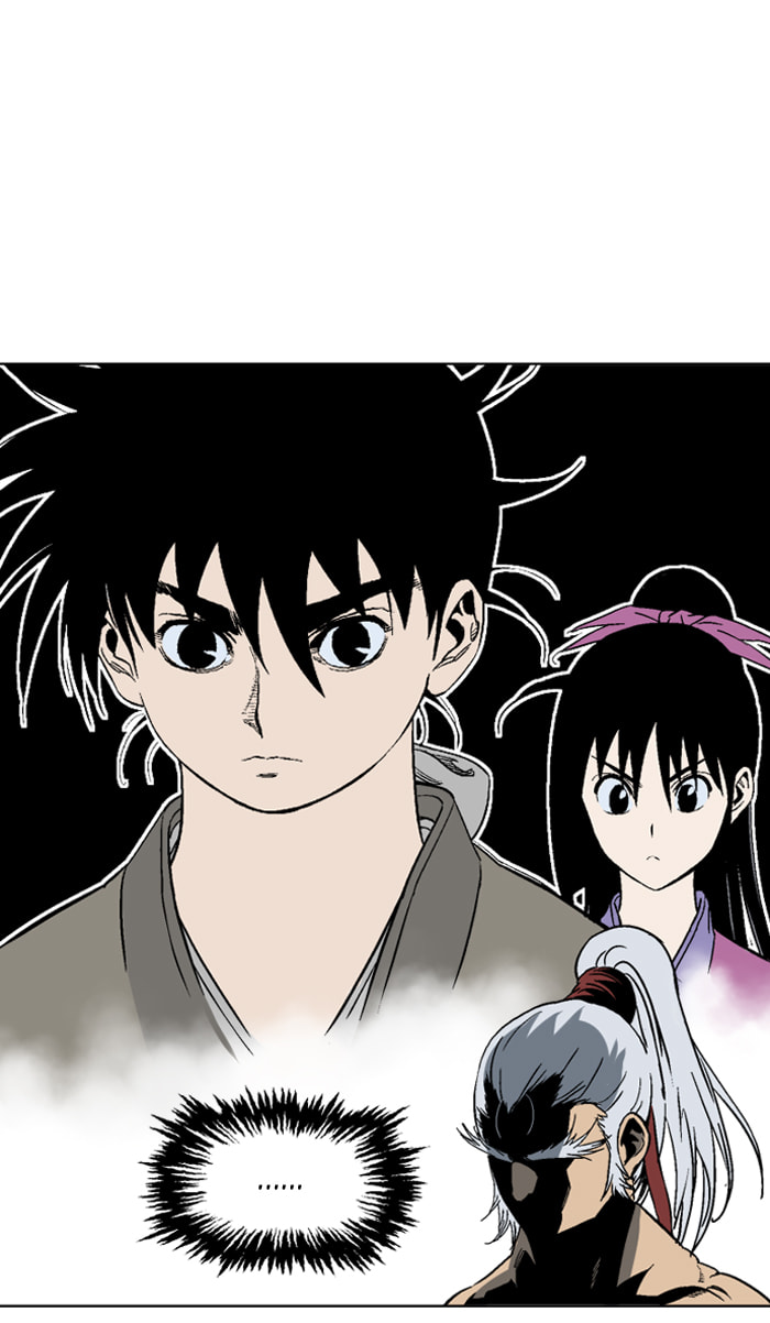 Read Gosu chapter 54 image 109 on Lezhin