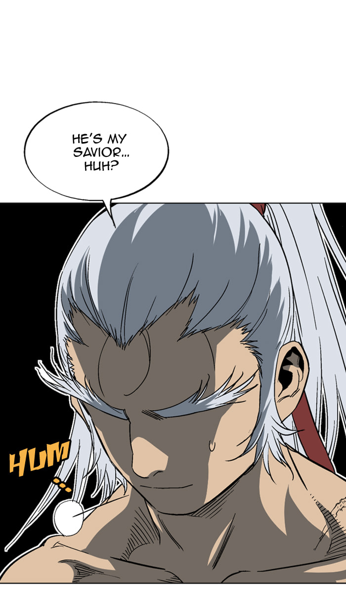 Read Gosu chapter 54 image 110 on Lezhin