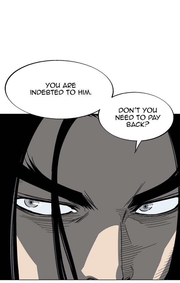 Read Gosu chapter 54 image 111 on Lezhin