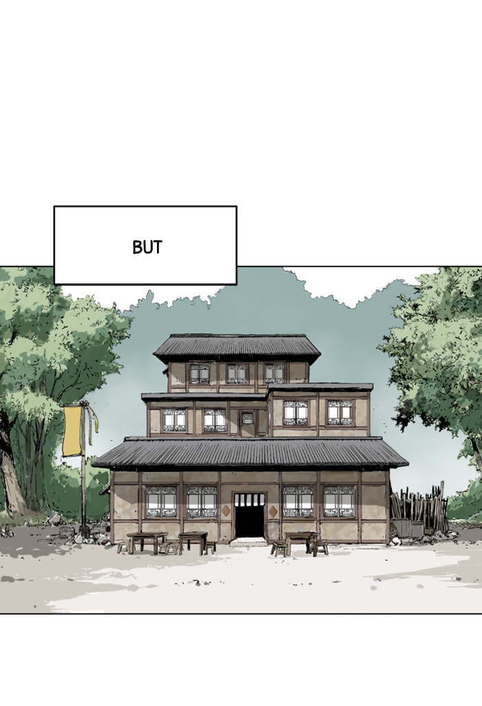 Read Gosu chapter 54 image 117 on Lezhin