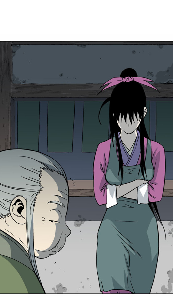 Read Gosu chapter 54 image 120 on Lezhin
