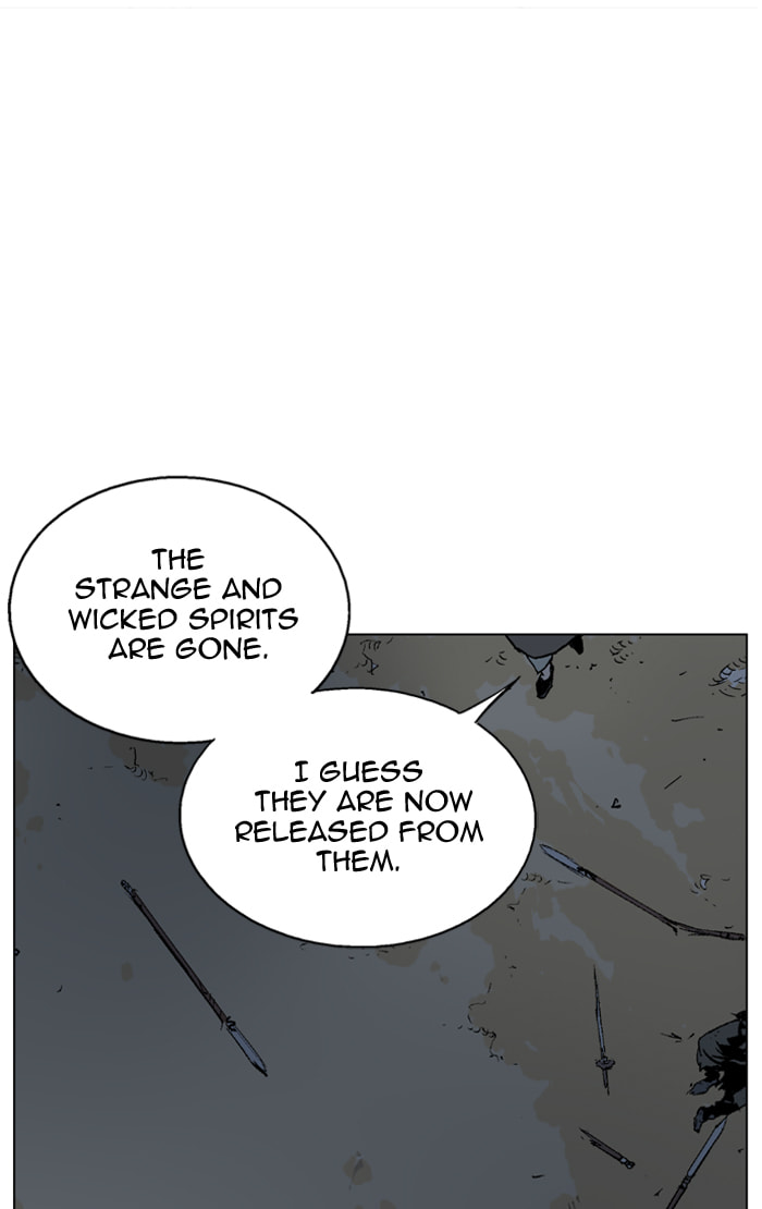 Read Gosu chapter 54 image 14 on Lezhin