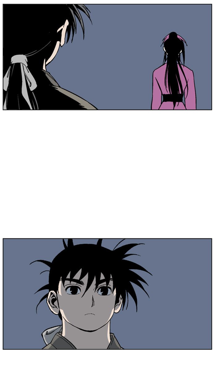 Read Gosu chapter 54 image 16 on Lezhin