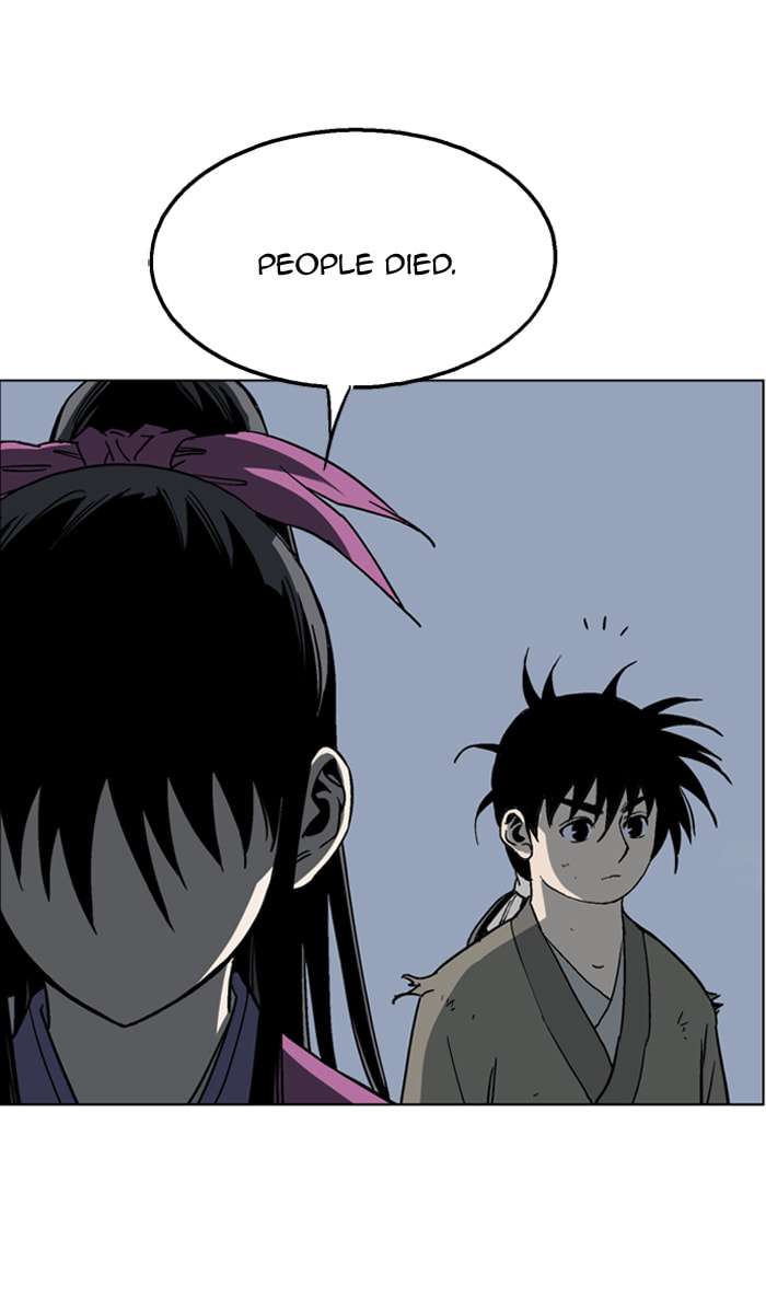 Read Gosu chapter 54 image 18 on Lezhin