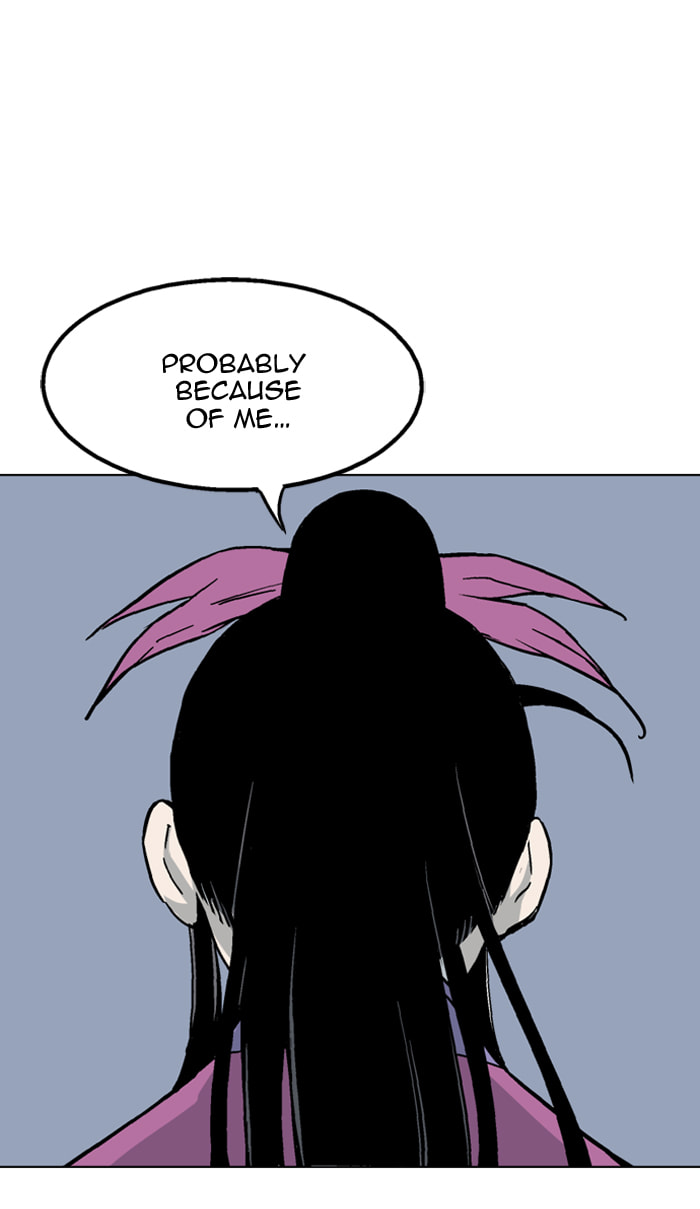 Read Gosu chapter 54 image 19 on Lezhin