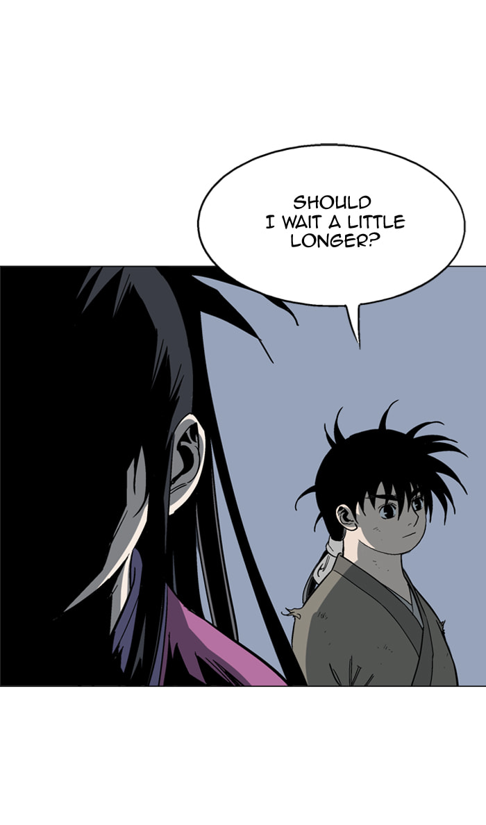 Read Gosu chapter 54 image 22 on Lezhin