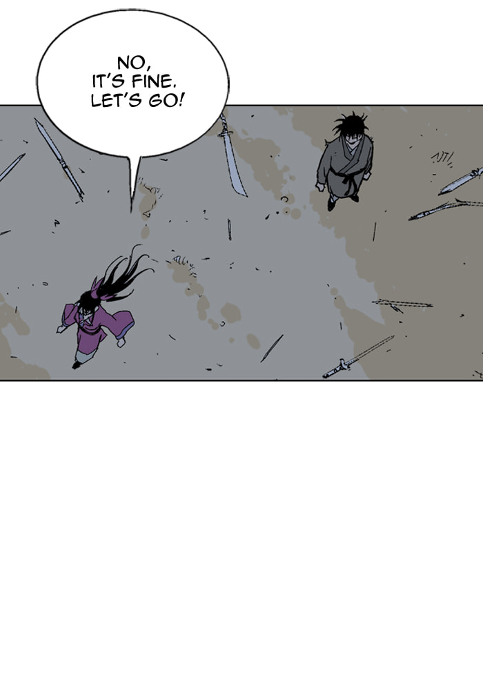 Read Gosu chapter 54 image 24 on Lezhin