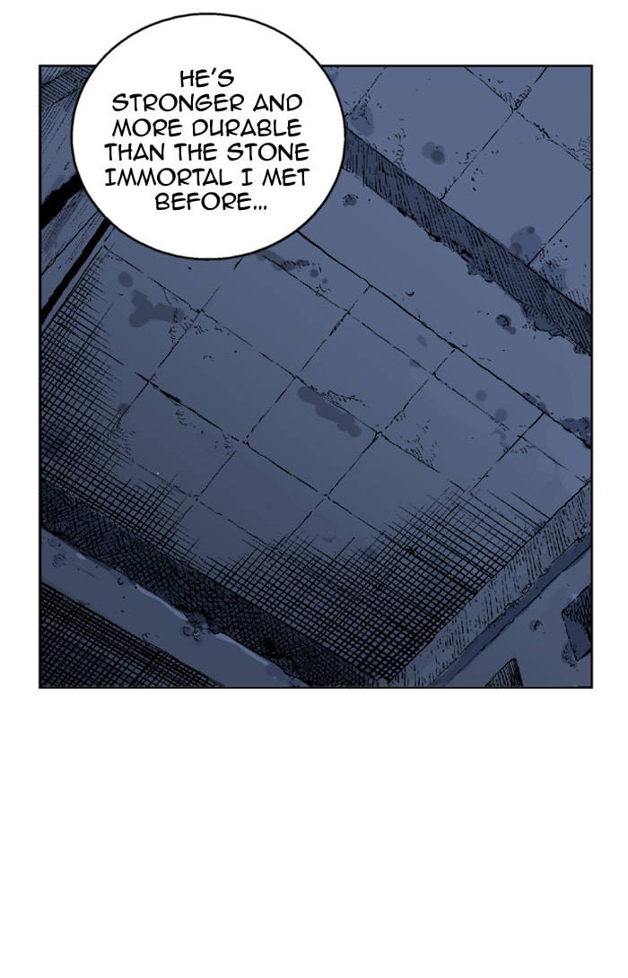 Read Gosu chapter 54 image 28 on Lezhin