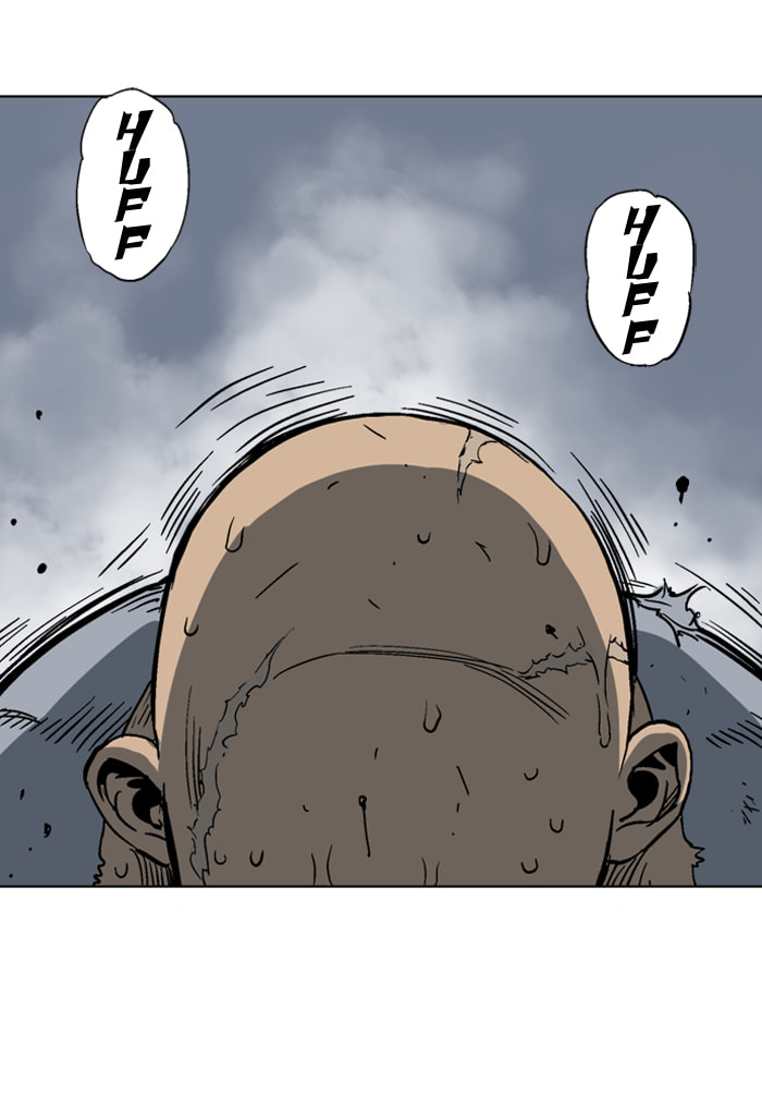 Read Gosu chapter 54 image 29 on Lezhin