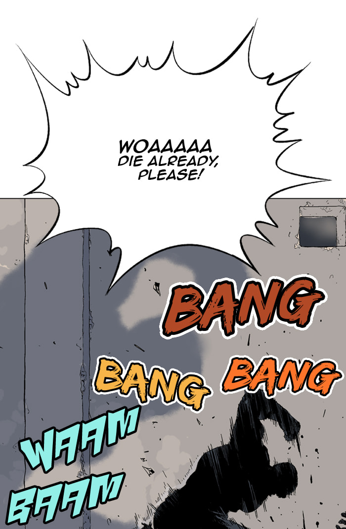 Read Gosu chapter 54 image 34 on Lezhin
