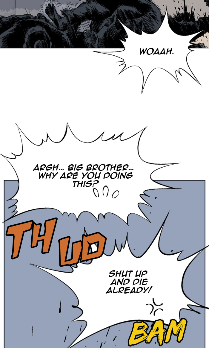 Read Gosu chapter 54 image 35 on Lezhin