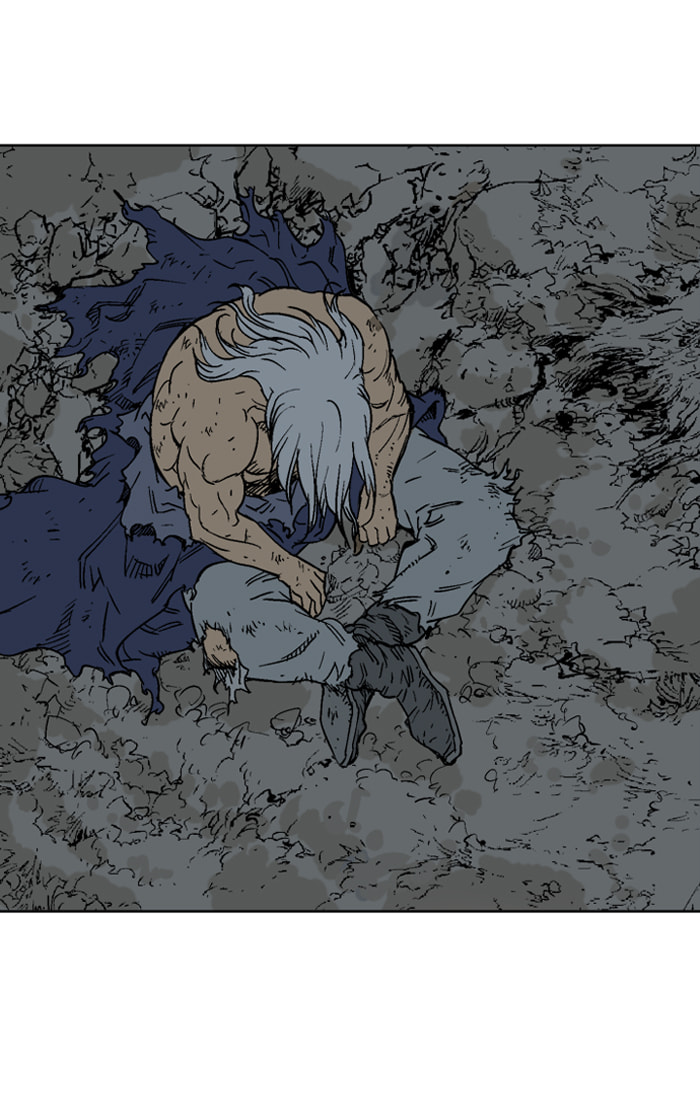 Read Gosu chapter 54 image 39 on Lezhin