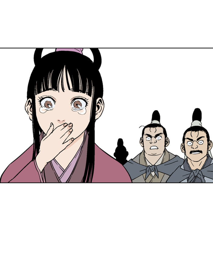 Read Gosu chapter 54 image 53 on Lezhin