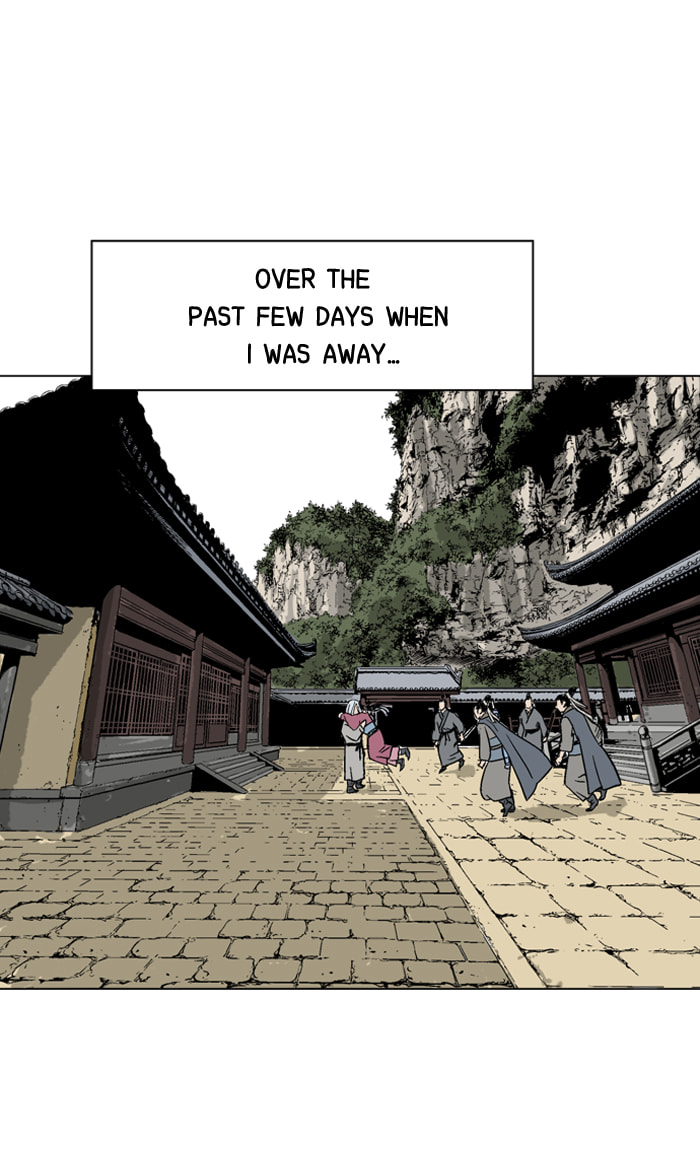 Read Gosu chapter 54 image 55 on Lezhin