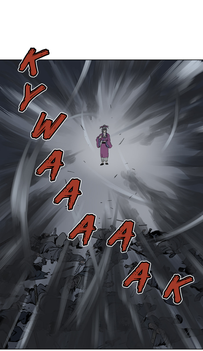 Read Gosu chapter 54 image 6 on Lezhin