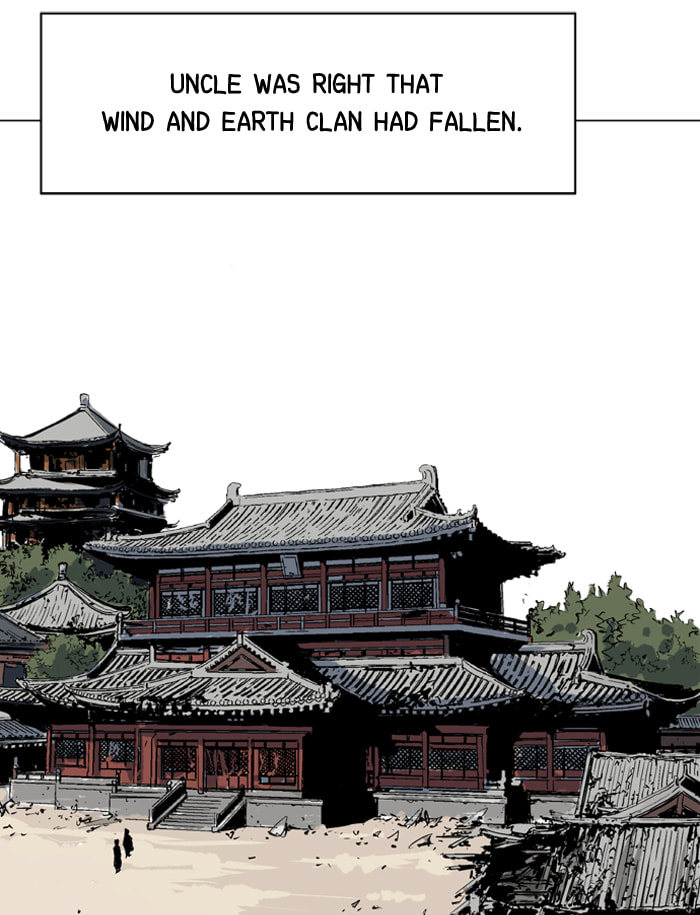 Read Gosu chapter 54 image 60 on Lezhin