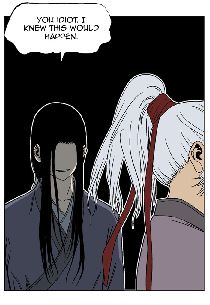 Read Gosu chapter 54 image 74 on Lezhin