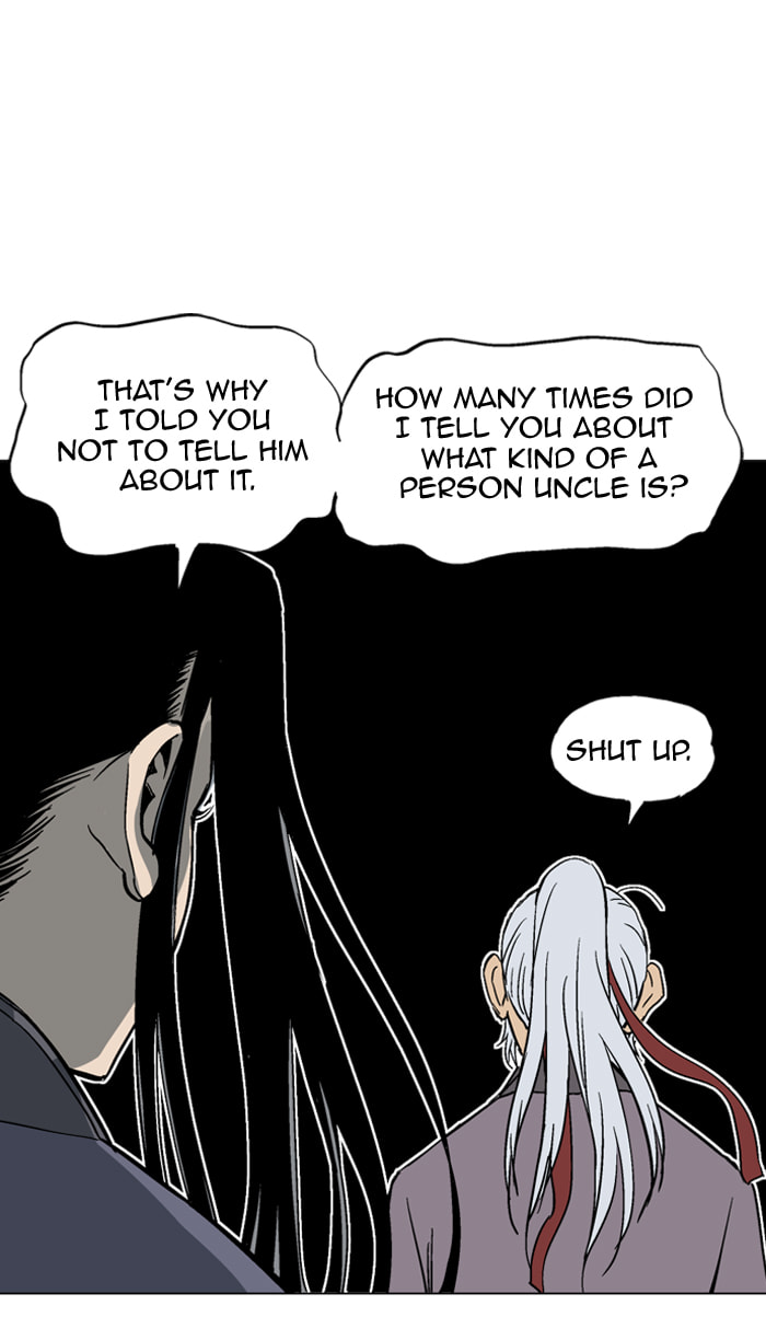 Read Gosu chapter 54 image 75 on Lezhin