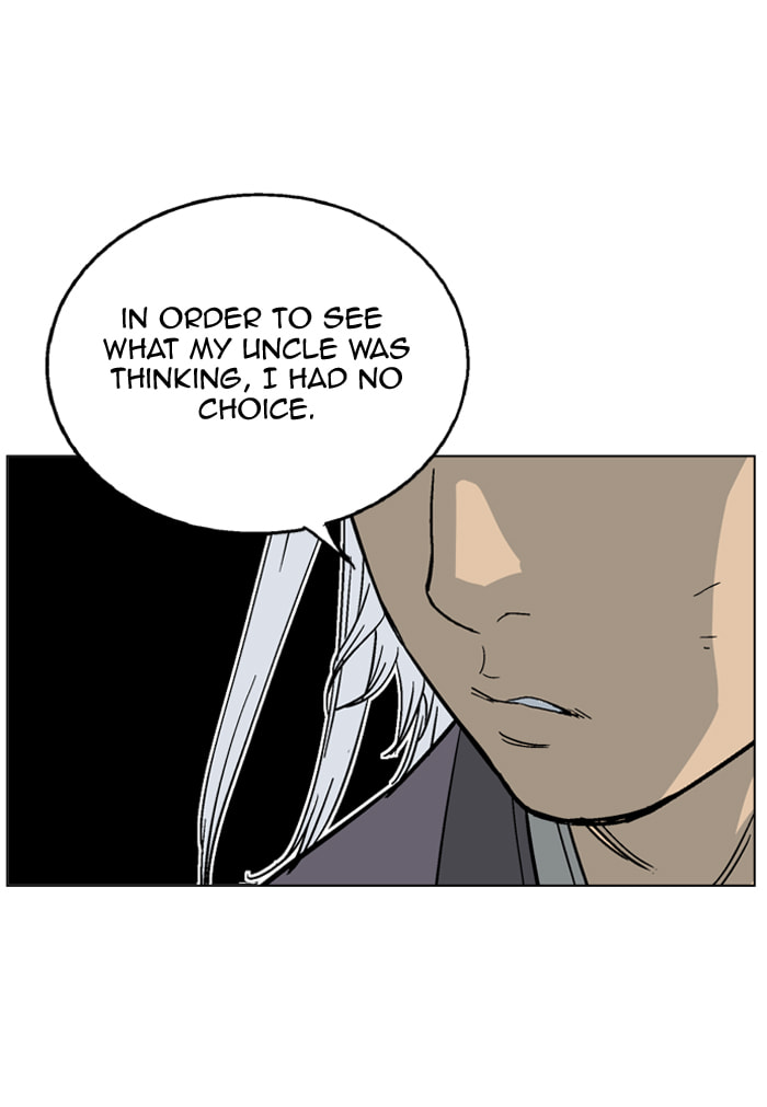 Read Gosu chapter 54 image 76 on Lezhin