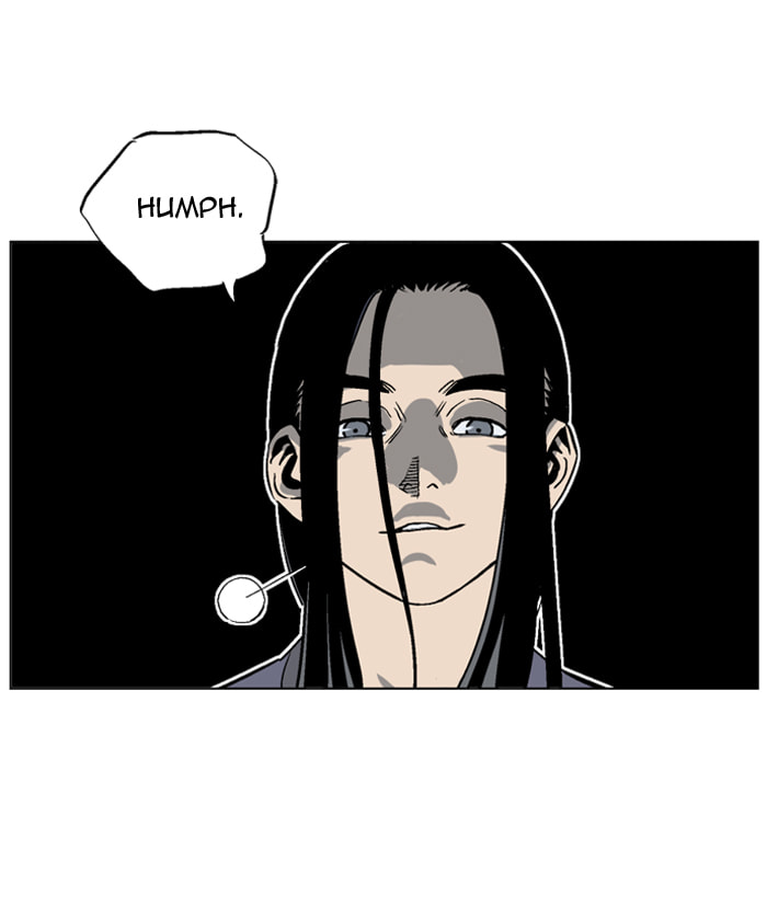 Read Gosu chapter 54 image 77 on Lezhin