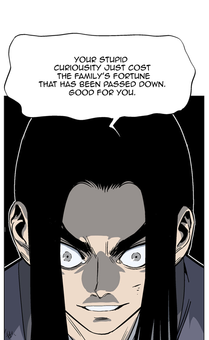 Read Gosu chapter 54 image 78 on Lezhin