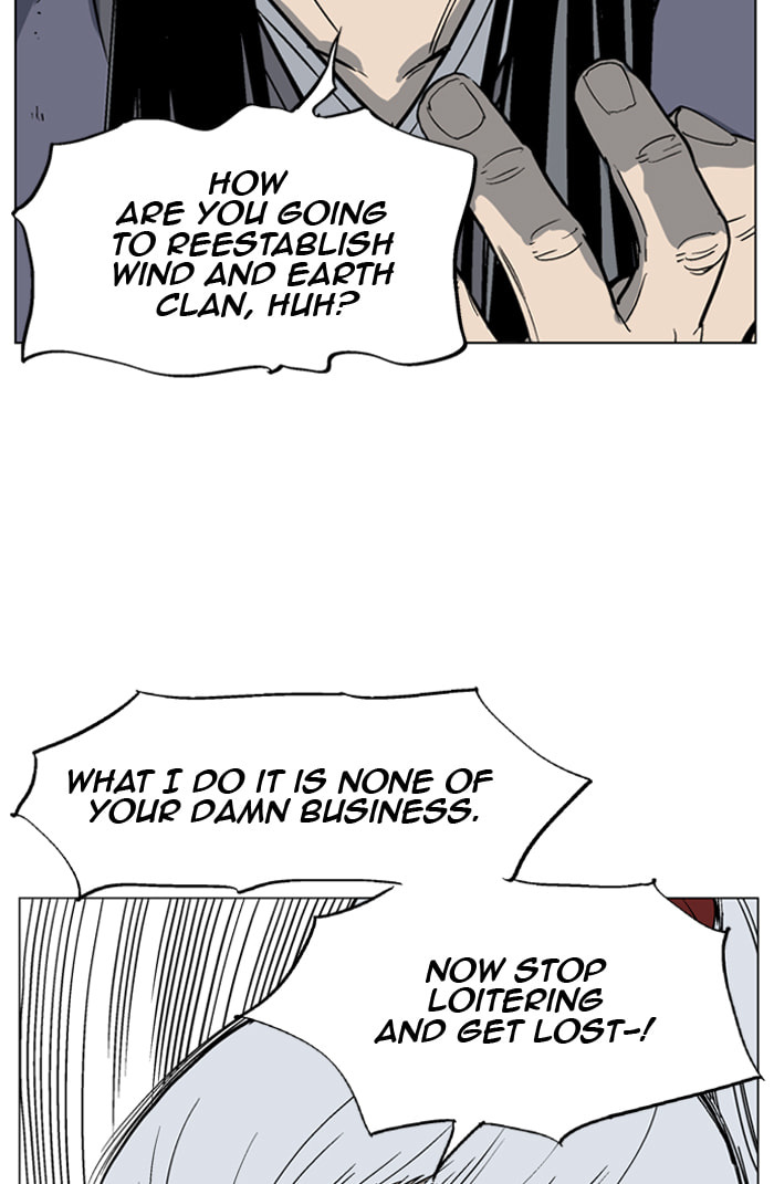 Read Gosu chapter 54 image 79 on Lezhin