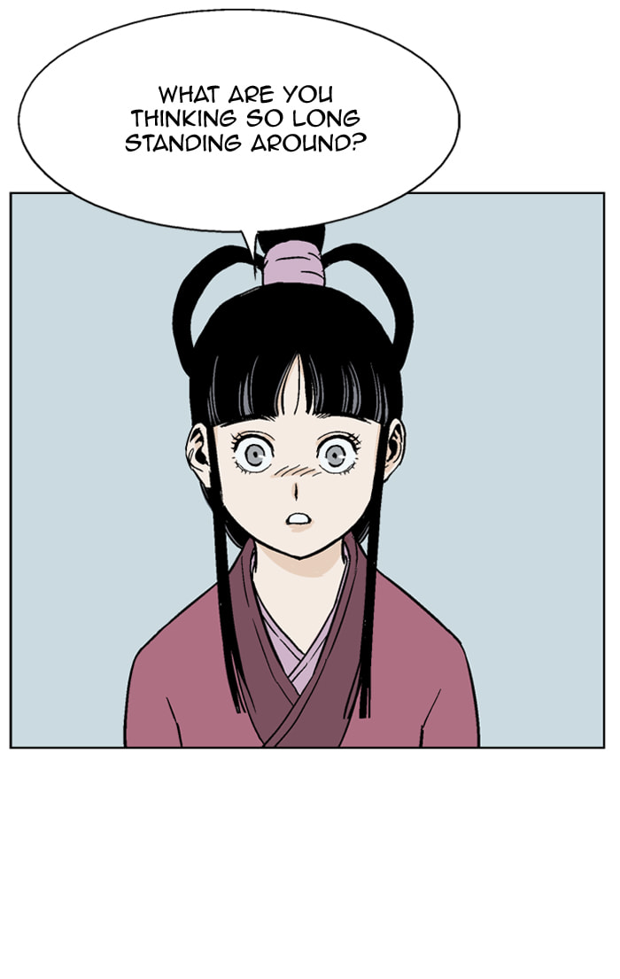 Read Gosu chapter 54 image 86 on Lezhin