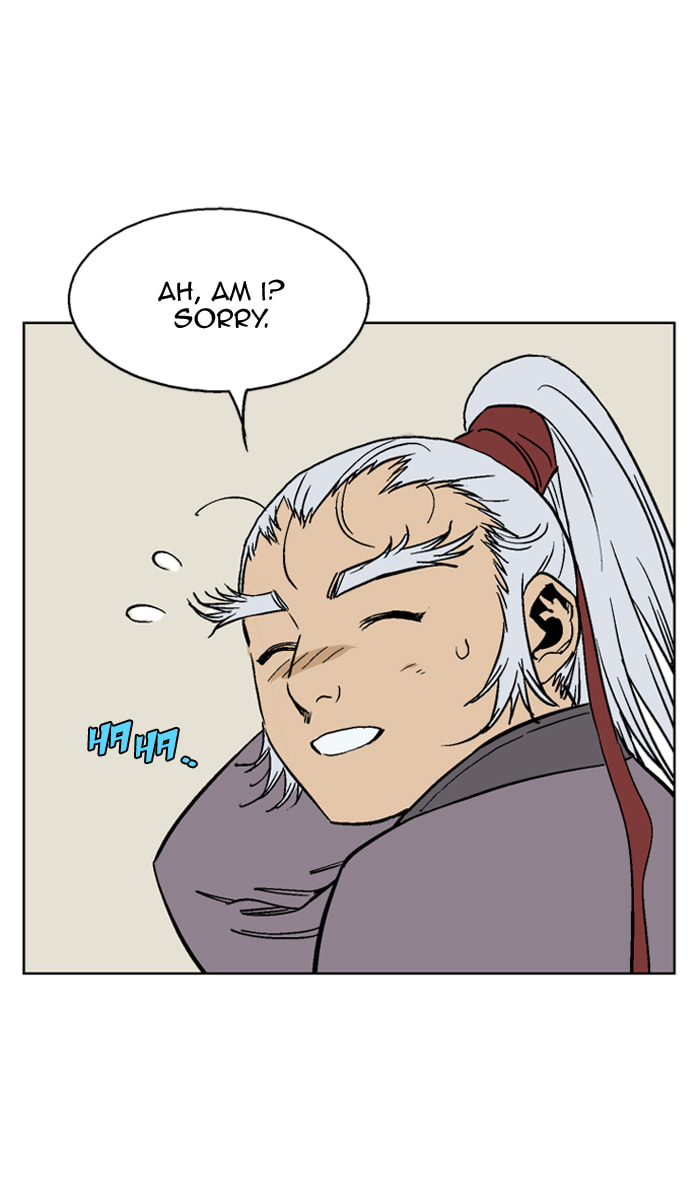 Read Gosu chapter 54 image 87 on Lezhin