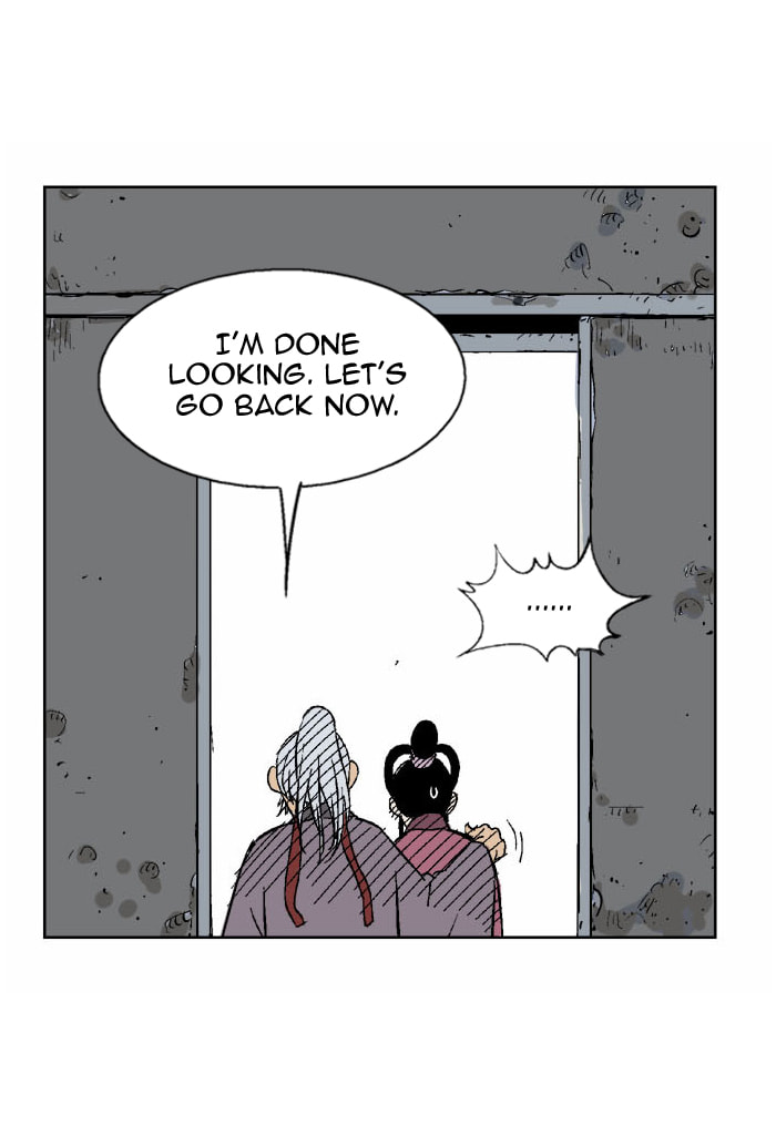 Read Gosu chapter 54 image 88 on Lezhin