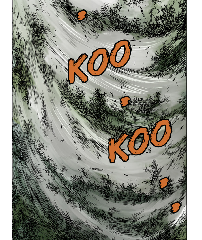 Read Gosu chapter 54 image 93 on Lezhin