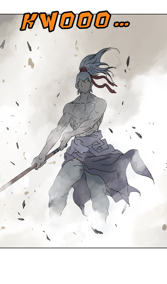 Read Gosu chapter 54 image 95 on Lezhin