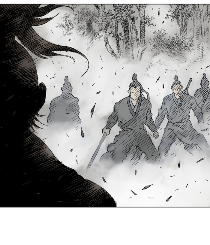 Read Gosu chapter 54 image 98 on Lezhin