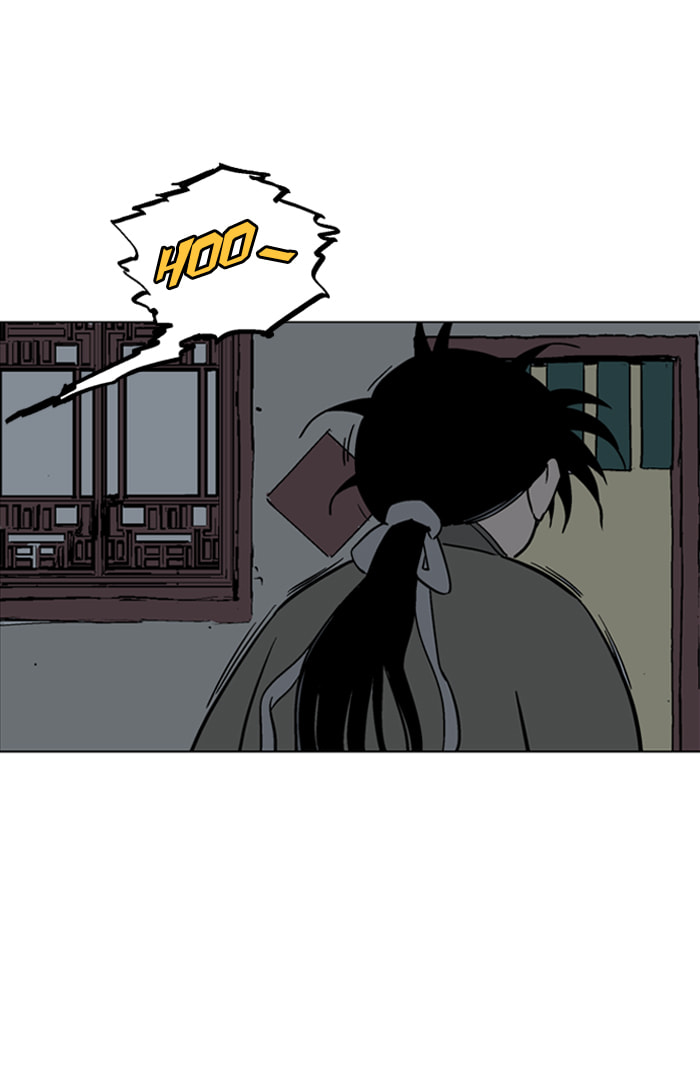 Read Gosu chapter 55 image 104 on Lezhin