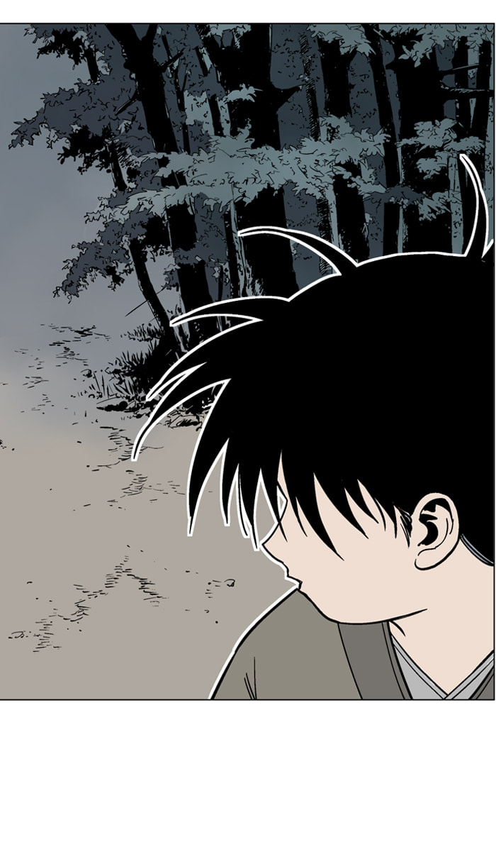Read Gosu chapter 55 image 105 on Lezhin