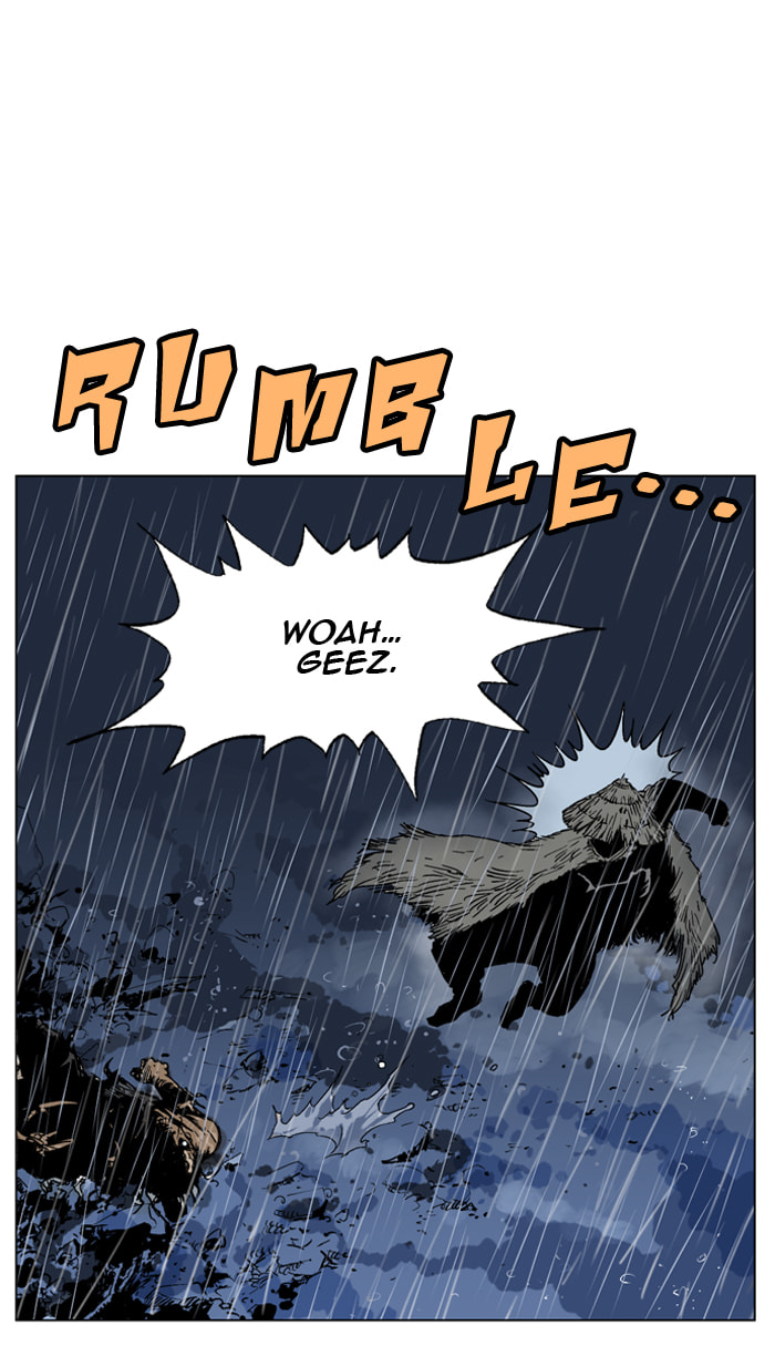 Read Gosu chapter 55 image 11 on Lezhin