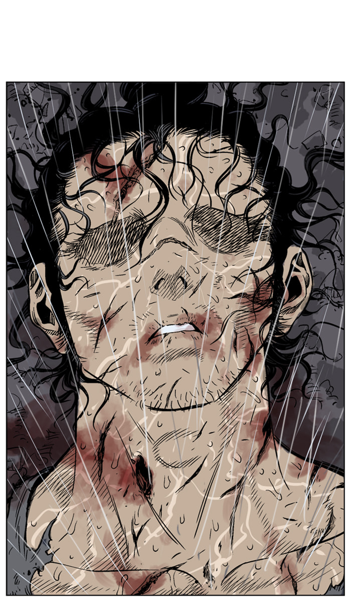 Read Gosu chapter 55 image 15 on Lezhin