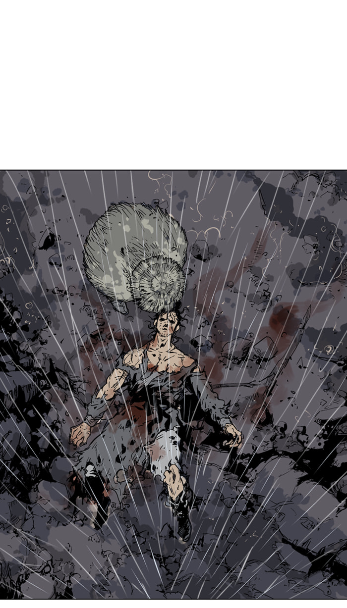 Read Gosu chapter 55 image 16 on Lezhin