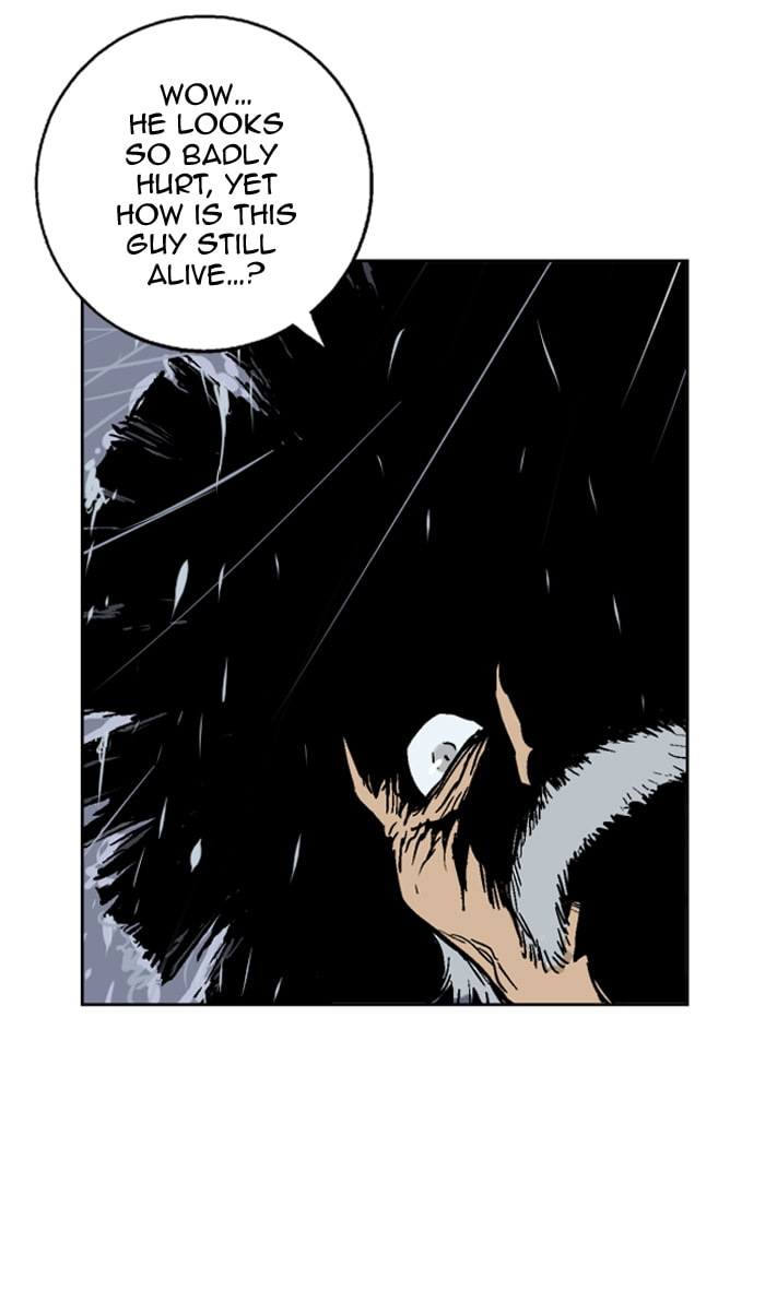 Read Gosu chapter 55 image 18 on Lezhin