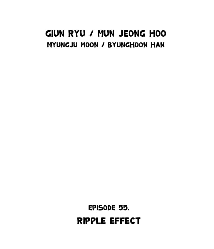 Read Gosu chapter 55 image 2 on Lezhin