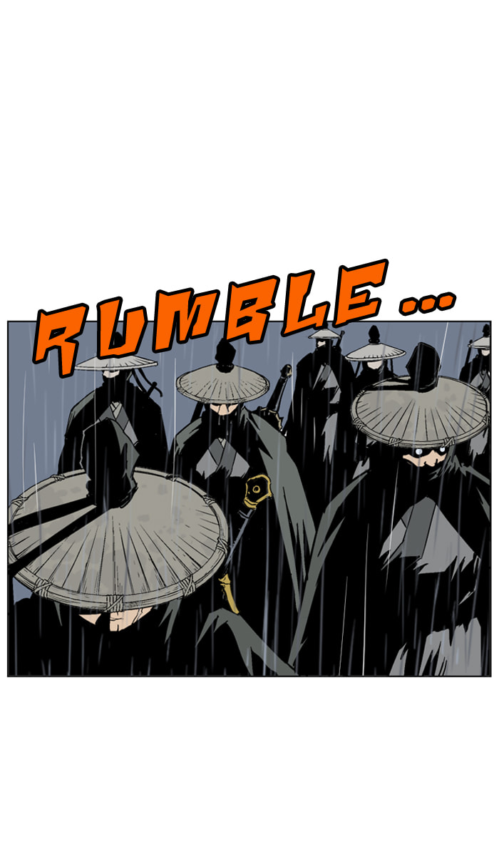 Read Gosu chapter 55 image 24 on Lezhin