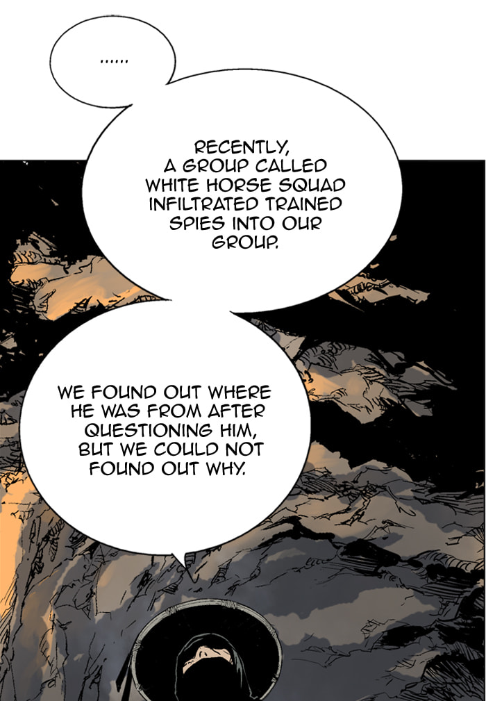 Read Gosu chapter 55 image 42 on Lezhin