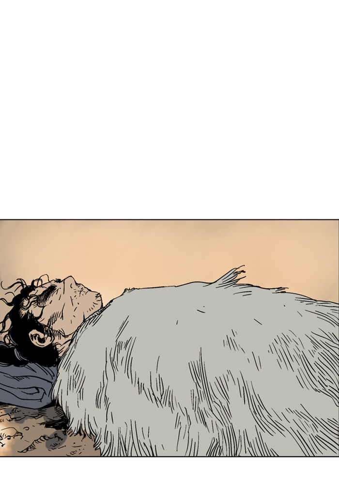 Read Gosu chapter 55 image 44 on Lezhin