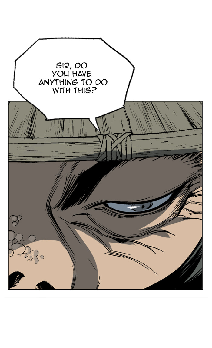 Read Gosu chapter 55 image 47 on Lezhin