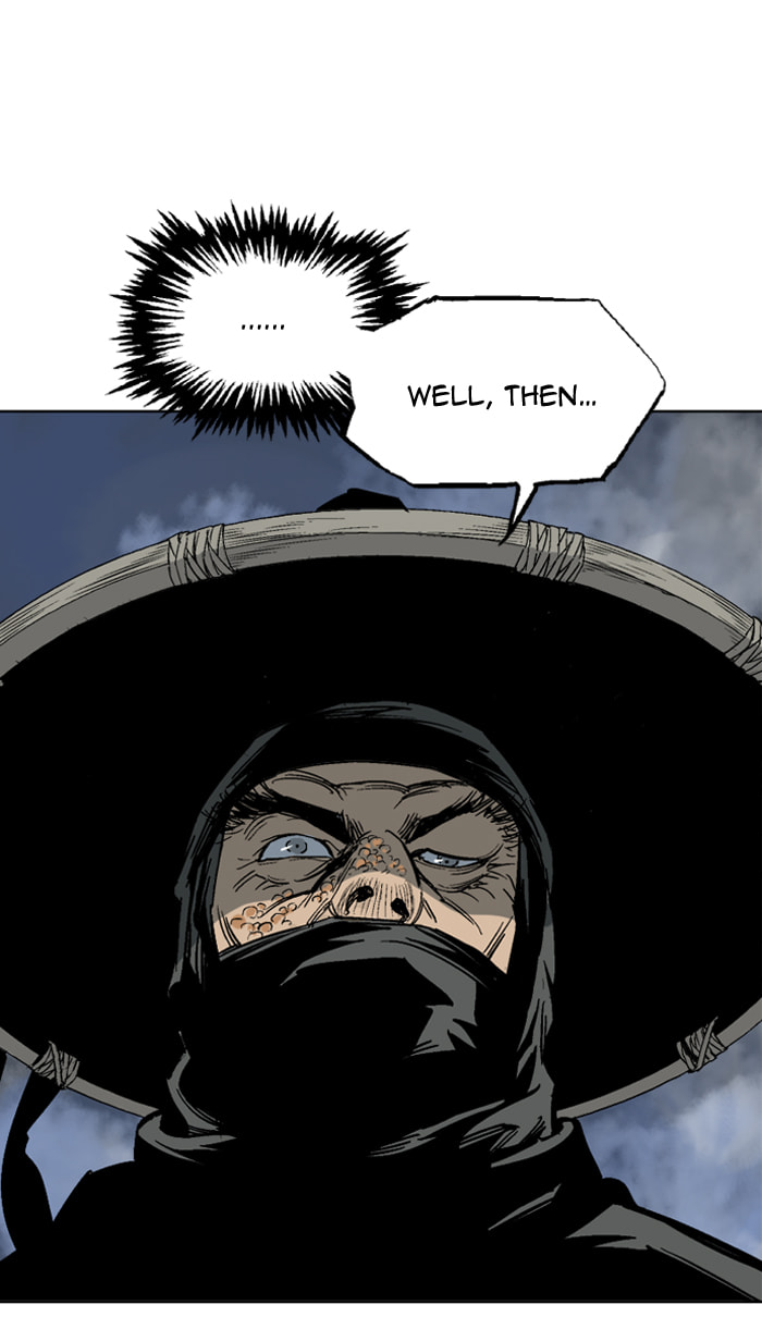 Read Gosu chapter 55 image 49 on Lezhin