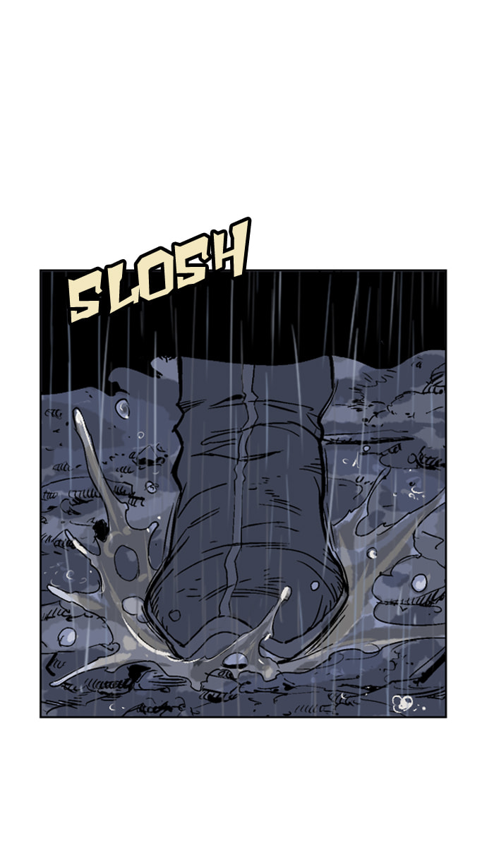 Read Gosu chapter 55 image 5 on Lezhin