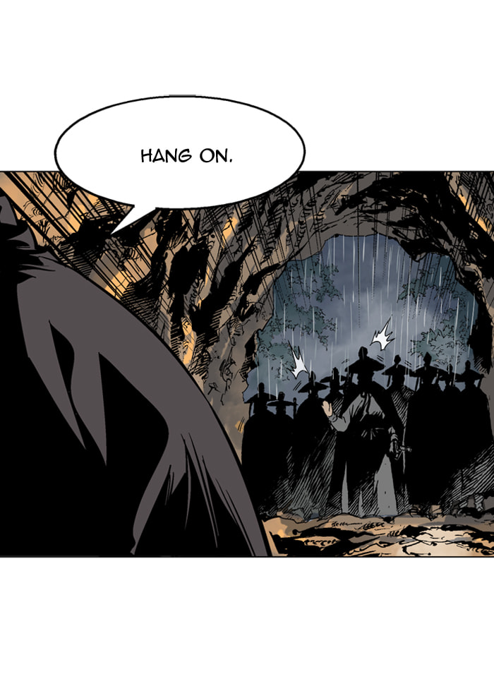 Read Gosu chapter 55 image 51 on Lezhin
