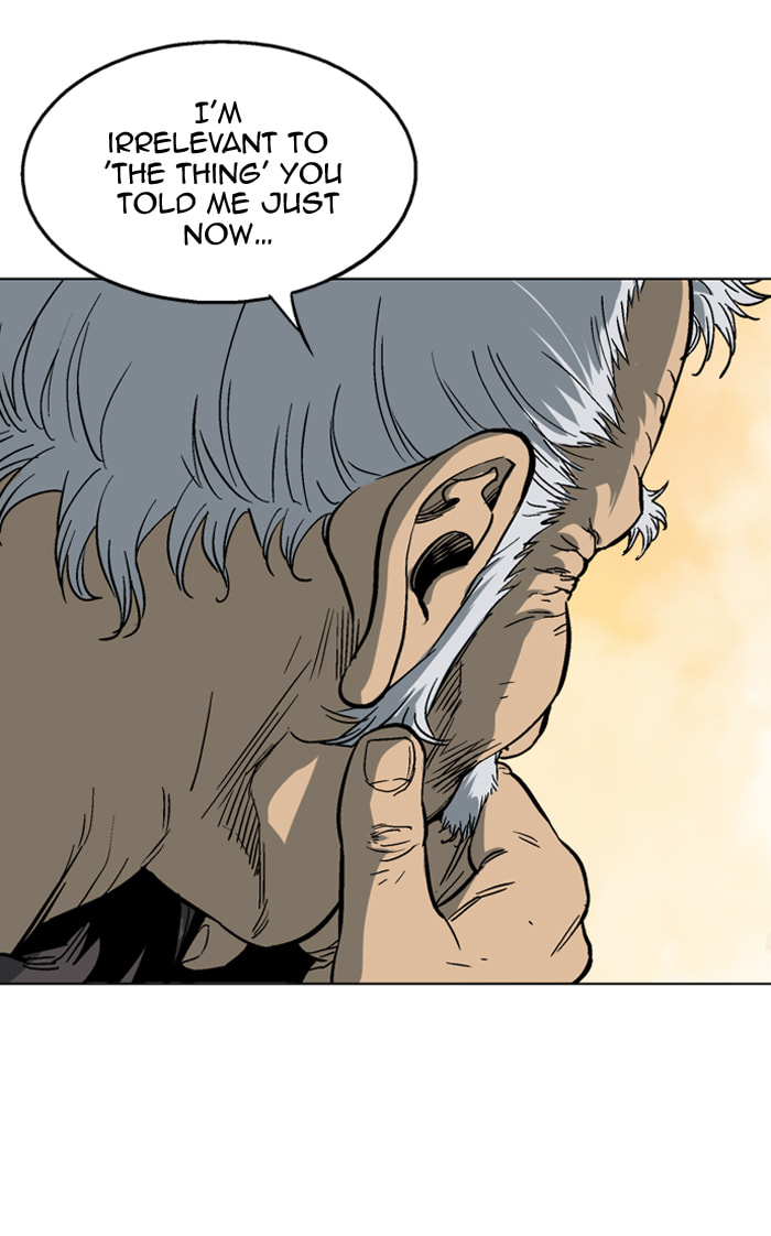 Read Gosu chapter 55 image 52 on Lezhin