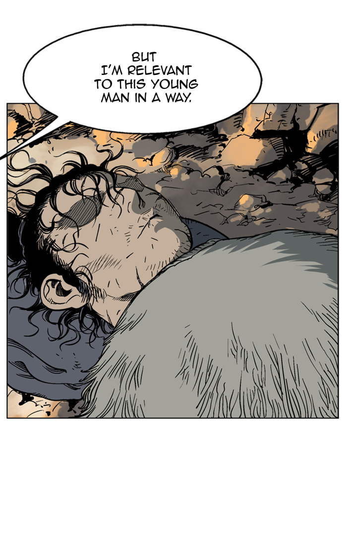 Read Gosu chapter 55 image 53 on Lezhin