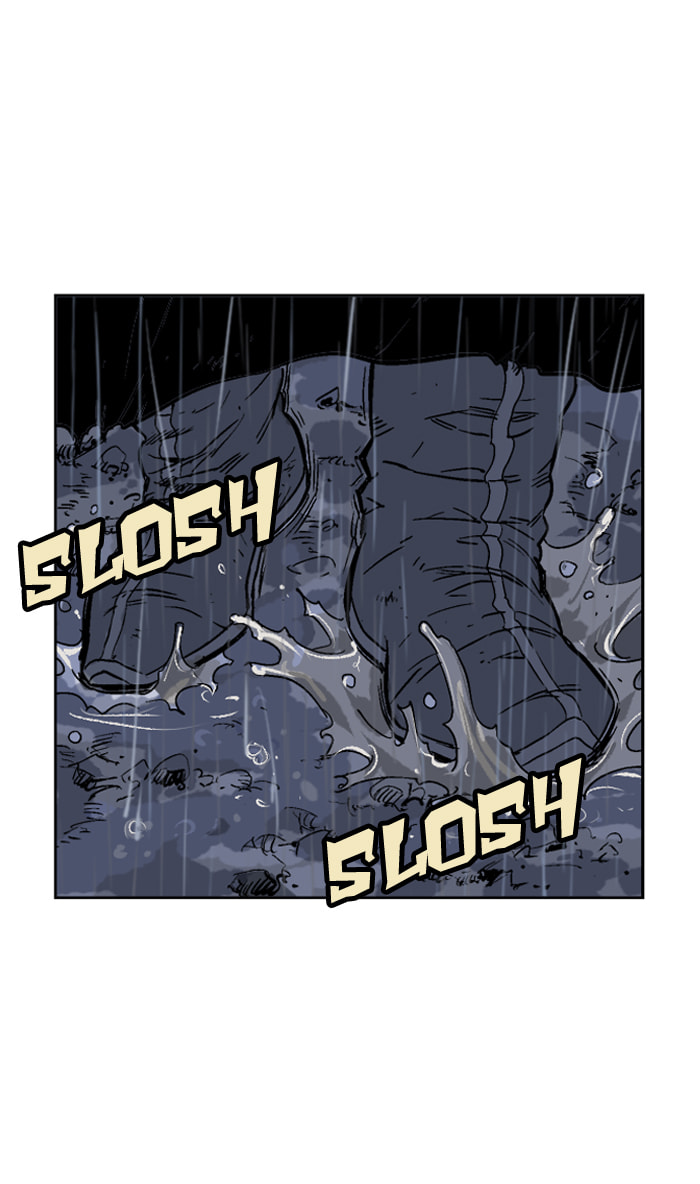Read Gosu chapter 55 image 6 on Lezhin